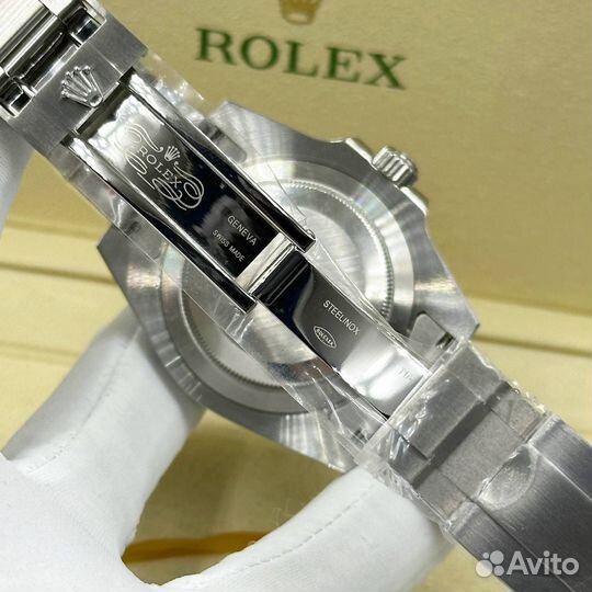 Часы Rolex