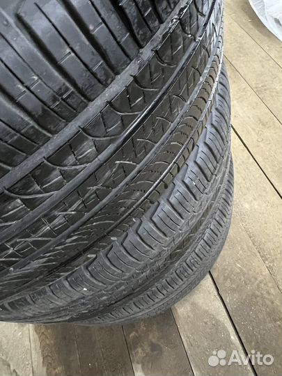 Pirelli Scorpion Zero All Season 275/40 R22