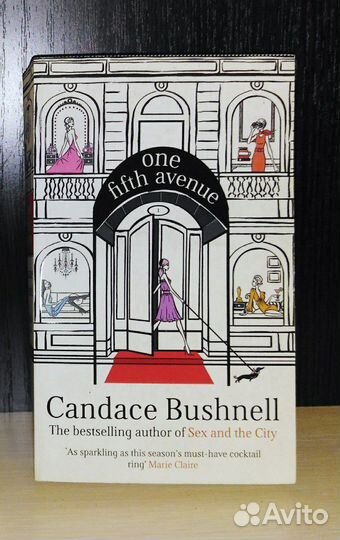 Женские романы на английском и русском