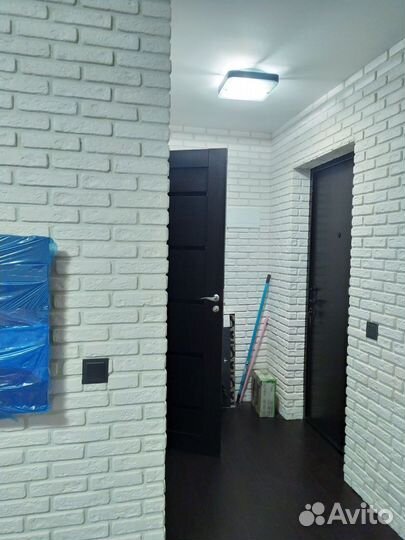 Декоративный кирпич. Гипсовый кирпич