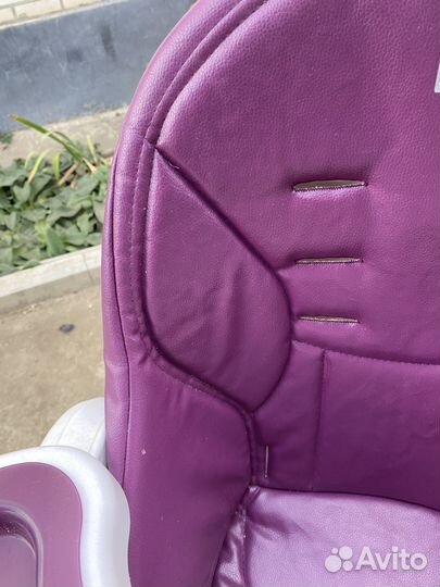 Стул для кормления