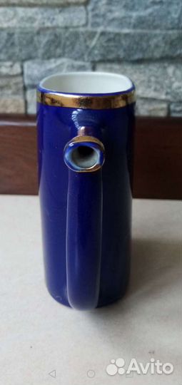 Кружка СССР 1978г. Описание ниже