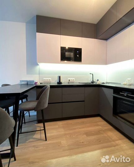 Кухни на заказ с гарантией от производителя