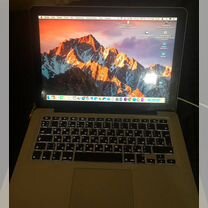 MacBook Pro 13 2011/i5/750Gb/16 обмен на iPhone