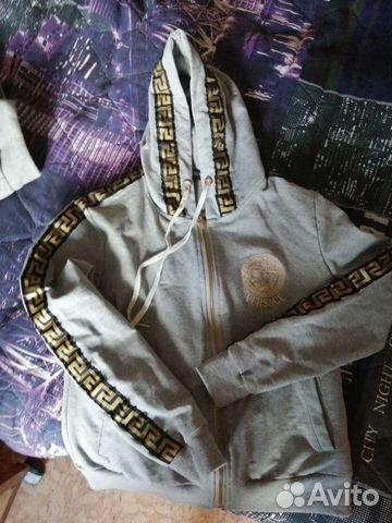 Спортивный костюм