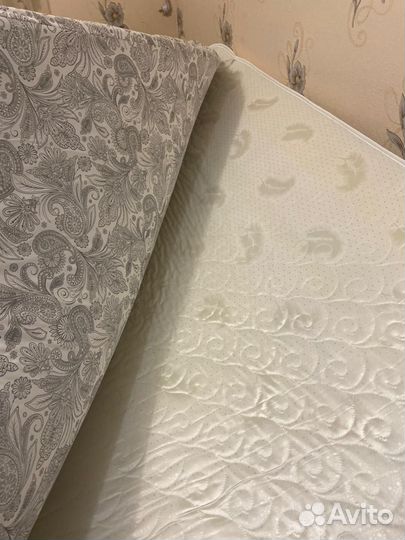 Евро раскладушка