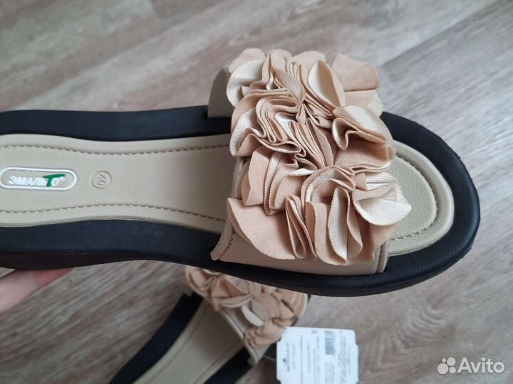 Crocs, сабо, шлёпанцы