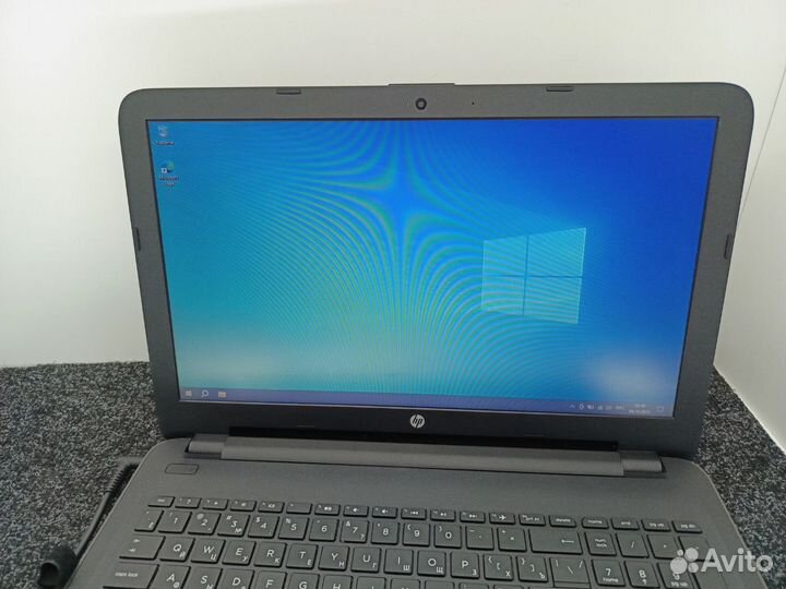 Ноутбук HP 255 G5 к40