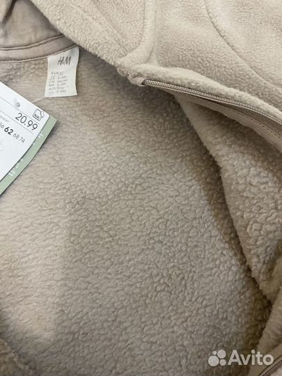 Комбинезон детский новый 62