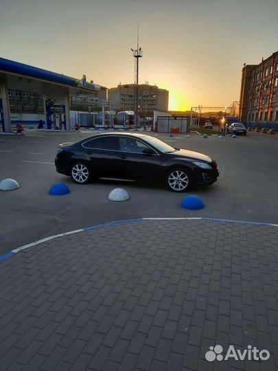 Комплект колес r18 летние