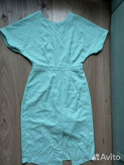 Платье биоюзовое modis L
