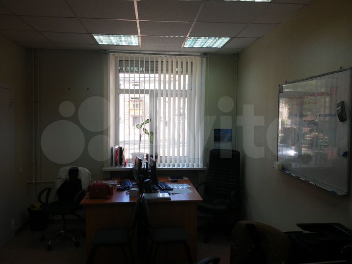 Офис, 70 м²