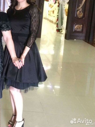 Платье Karen millen 42 /S