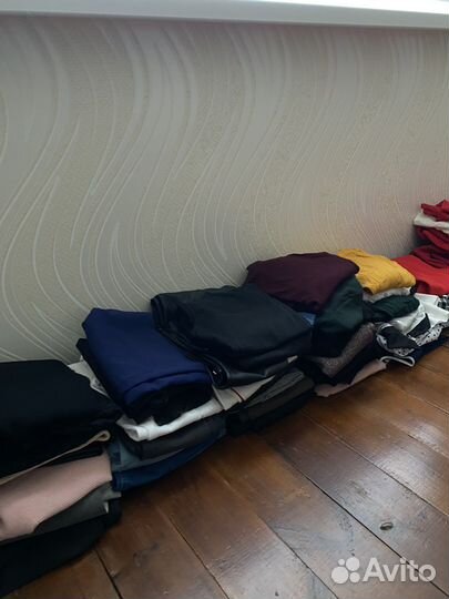 Женские вещи пакетом 40 42