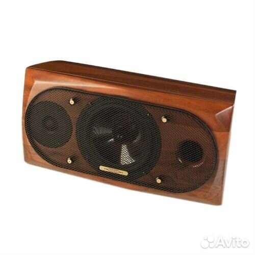 Центральный канал Diapason EOS II