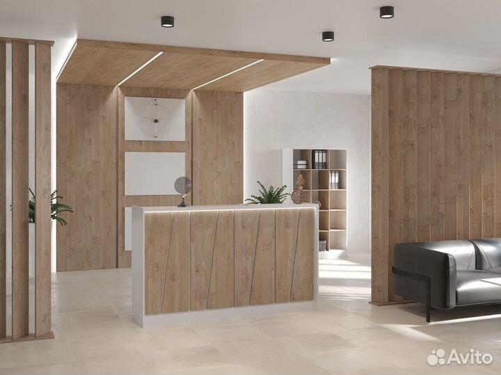 Офисная Мебель