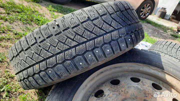 R15 Viatti Brina 185/65, PCD 4x100 DIA 54.1