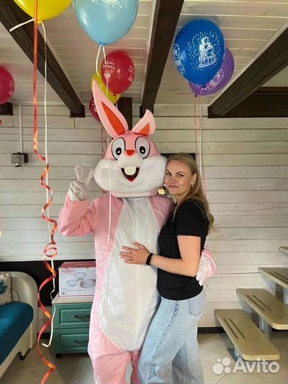 Продам ростовую куклу