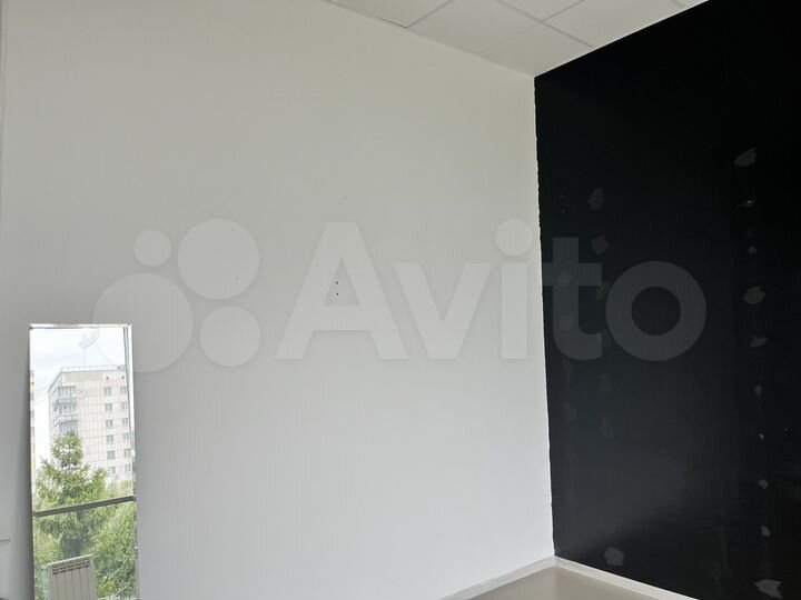 Торговая площадь, 22 м²