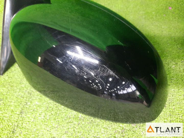 Зеркало переднее правое nissan fuga