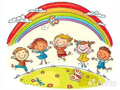 Летний лагерь Репетитор Логопед Мини-сад