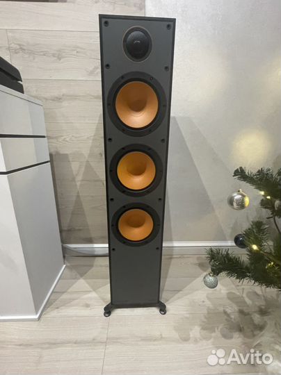 Monitor audio monitor300