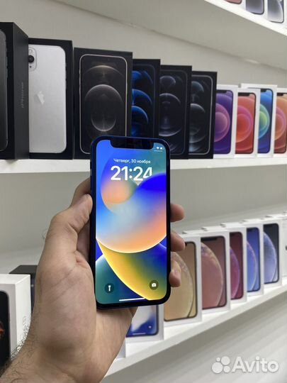 iPhone 12 mini, 128 ГБ