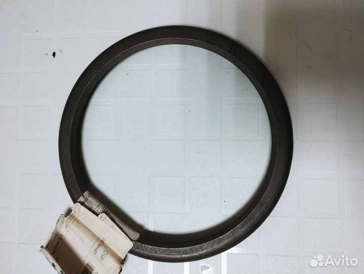 Втулка поворотного кулака mercedes G-class W463