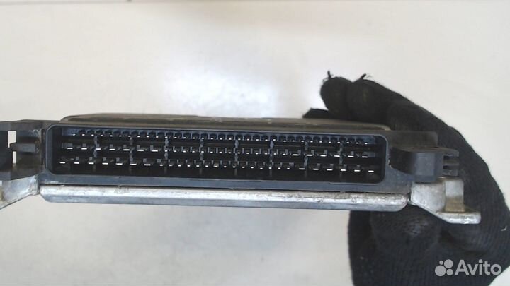 Блок управления двигателем Peugeot 806, 1999