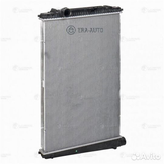 Luzar LRC 2805 Радиатор охл