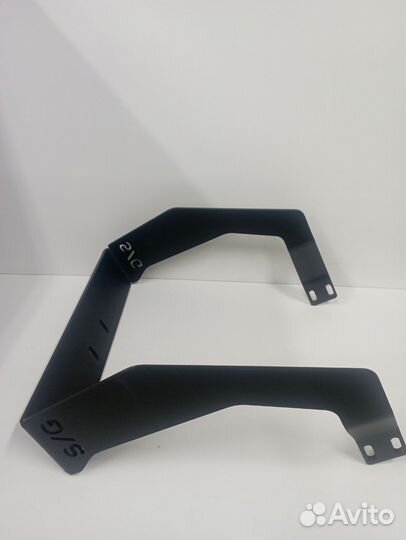 Усилитель заднего багажника Stels Leopard