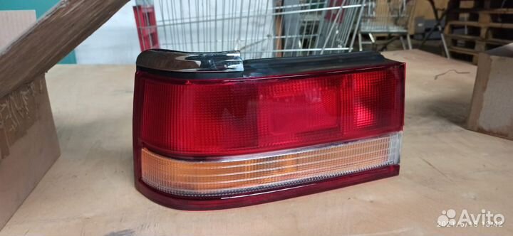 Фонарь задний Mazda 626 88-90 451587