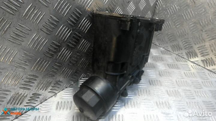 Корпус масляного фильтра дизельный BMW 3
