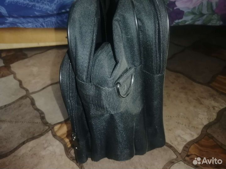 Сумка для ноутбука