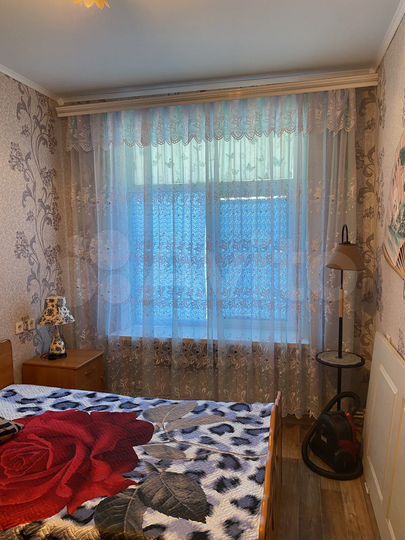 2-к. квартира, 38,2 м², 1/2 эт.