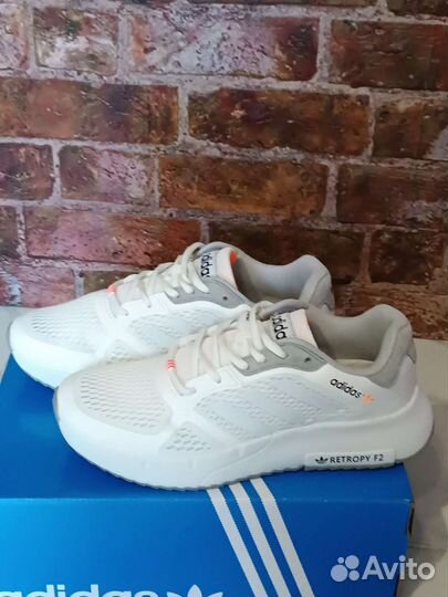 Adidas мужские кроссовки новые