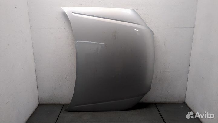 Капот Audi A8 (D3), 2006