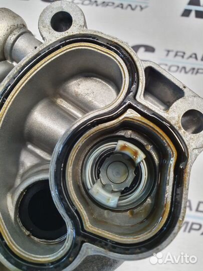 Корпус масленого фильтра BMW N42 N46