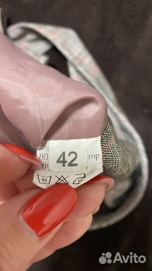 Комбинезон женский