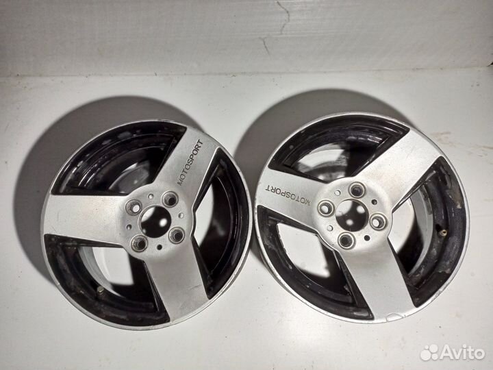 Литы диски r13