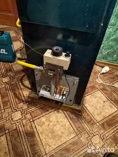 Ремонт и установка газового оборудования