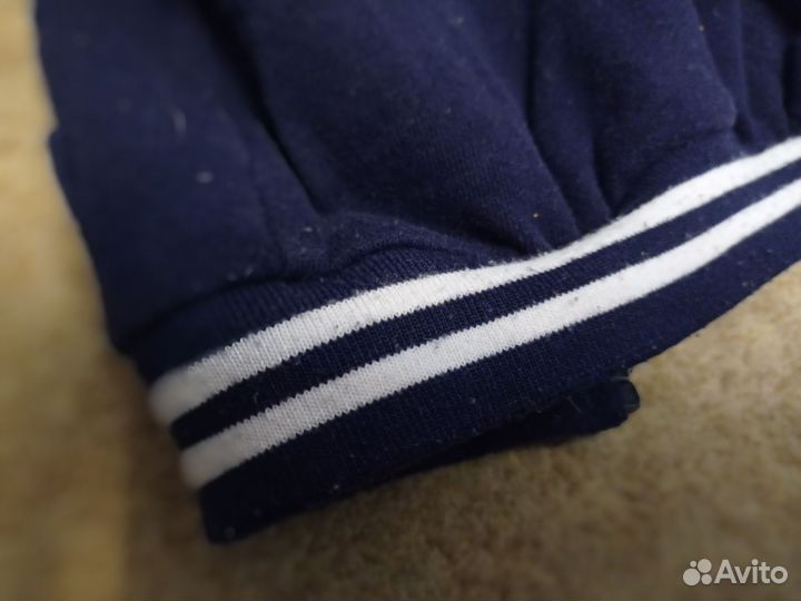 Толстовка детская 80