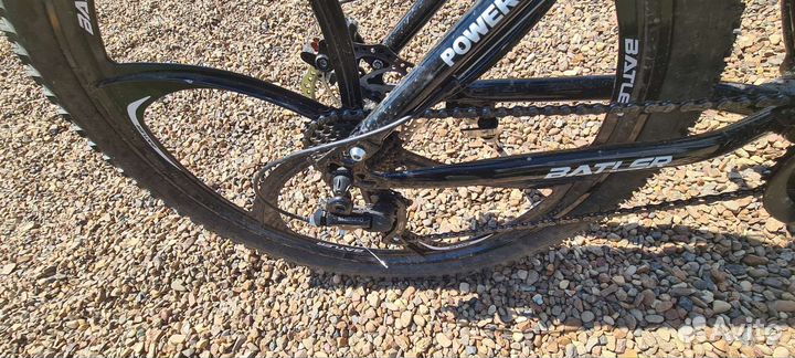 Велосипед горный колеса 26 дюймов