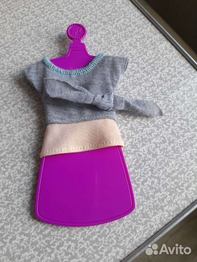 Барби и Кен