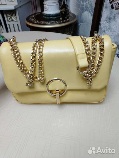 Сумка женская