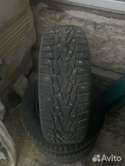 Nokian Tyres Hakkapeliitta 7 185/65 R14