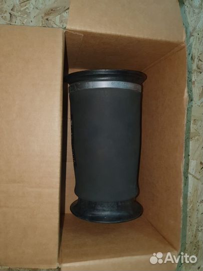 Задний пневмобаллон Arnott для BMW X6 e71