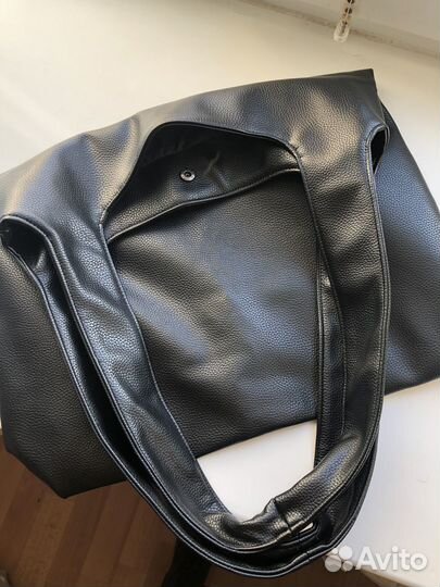 Сумка мешок