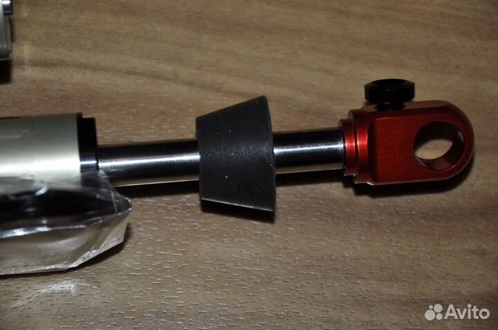 Аморт Bos Stoy 222x70 без пружины