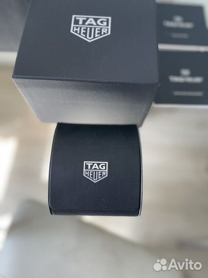 Tag Heuer connected 3